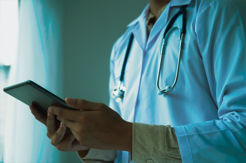 clinical workflow