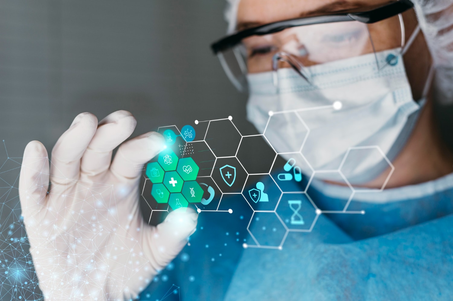 HITEKS clinical documentation technology