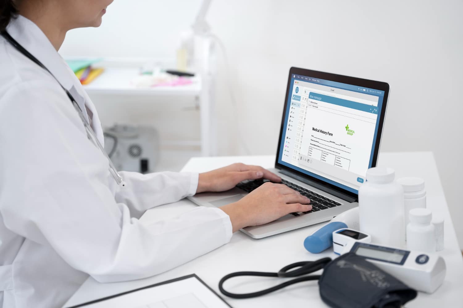 HITEKS clinical documentation technology
