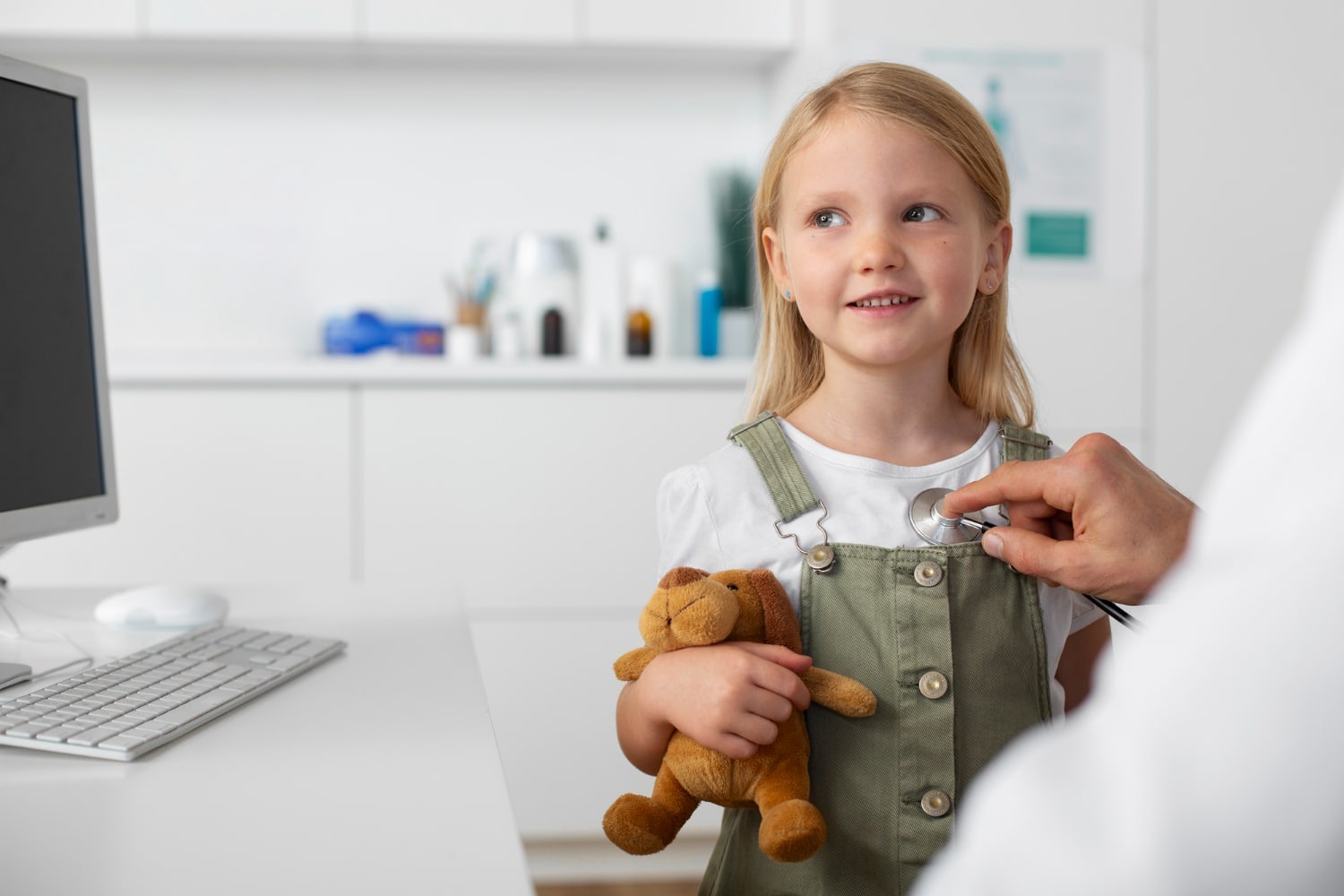 pediatric healthcare