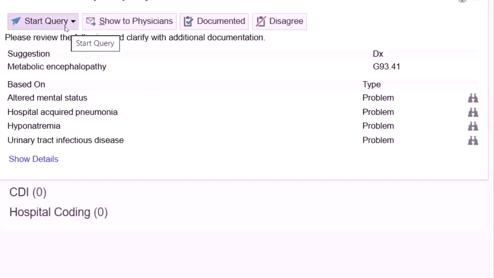 HITEKS clinical documentation technology